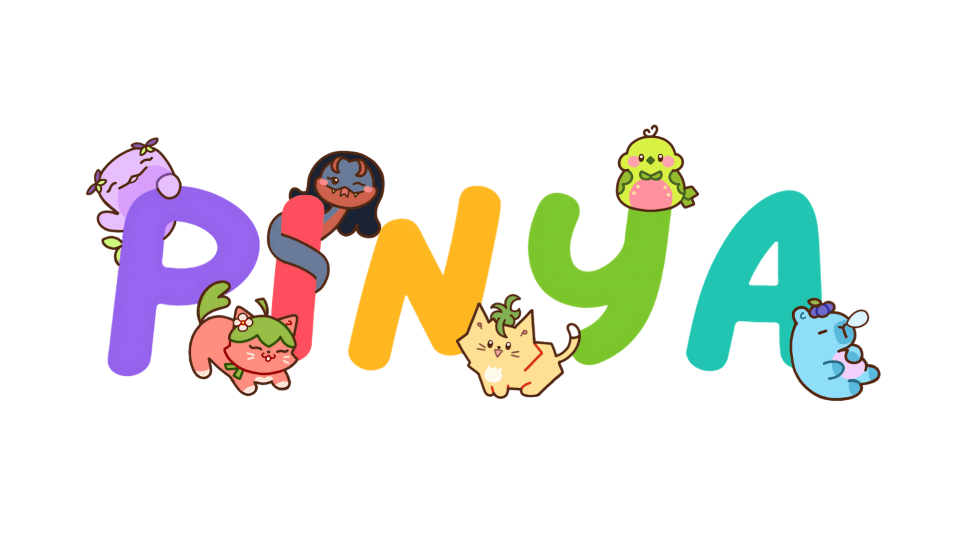 Pinya